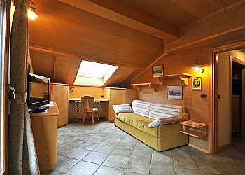 Residencias - Moena - 5 posti - Photo ID 5492